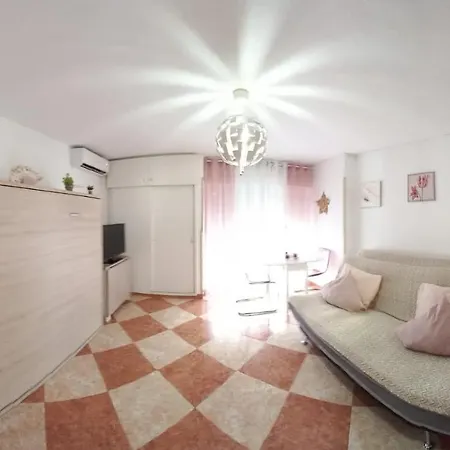 Apartment Estudio Muy Centrico *