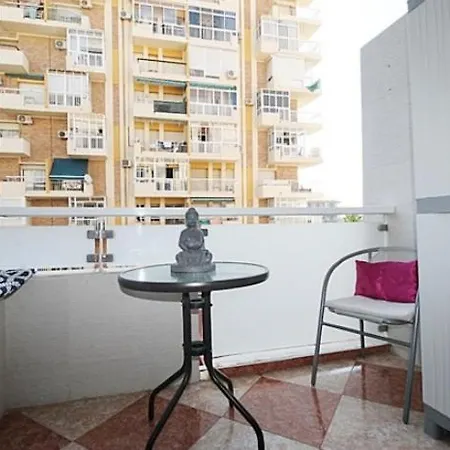 Estudio Muy Centrico Apartment