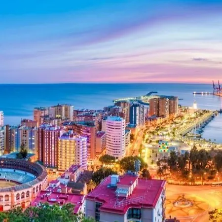 Estudio Muy Centrico Apartment Benalmadena