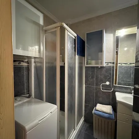 Estudio Muy Centrico Apartment *