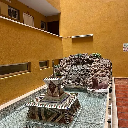Estudio Muy Centrico * Benalmadena