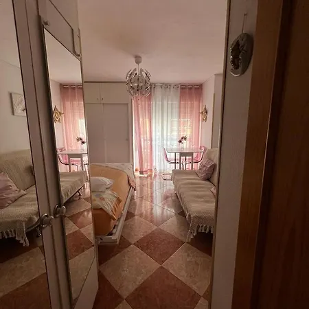 Apartment Estudio Muy Centrico