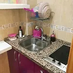 Estudio Muy Centrico * Benalmádena