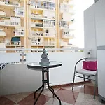Estudio Muy Centrico Appartement