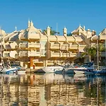 Estudio Muy Centrico Appartement Benalmádena