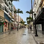 Estudio Muy Centrico * Benalmádena