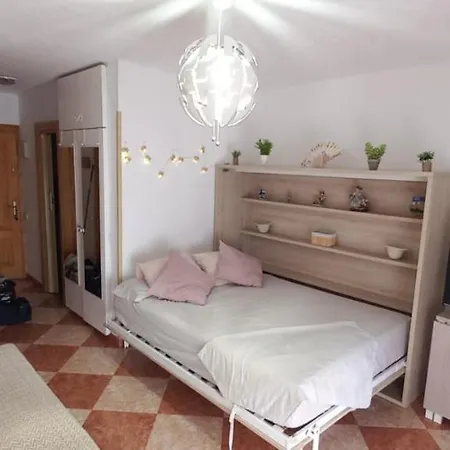 Estudio Muy Centrico Benalmádena