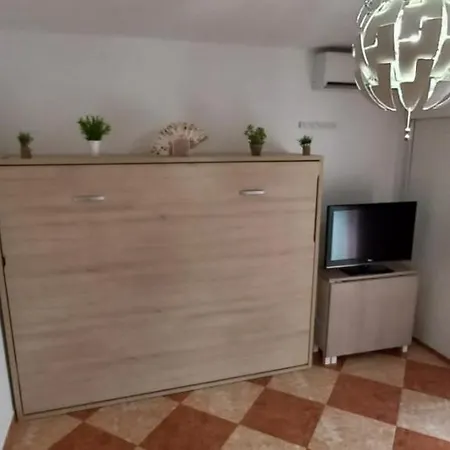 Estudio Muy Centrico Appartamento *