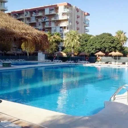 Estudio Muy Centrico Appartamento Benalmádena