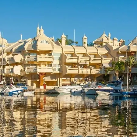 Estudio Muy Centrico Appartamento Benalmádena