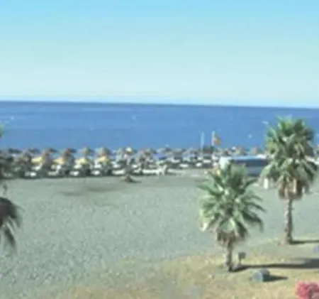 Estudio Muy Centrico Appartamento Benalmádena