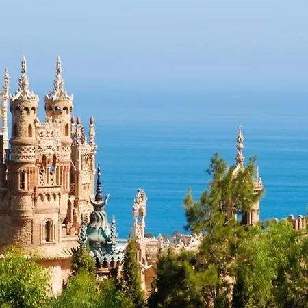 Appartement Estudio Muy Centrico Benalmádena