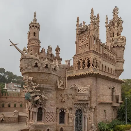 Estudio Muy Centrico * Benalmádena