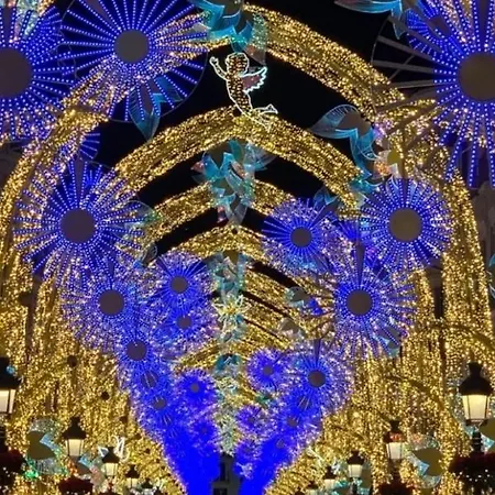 Appartement Estudio Muy Centrico