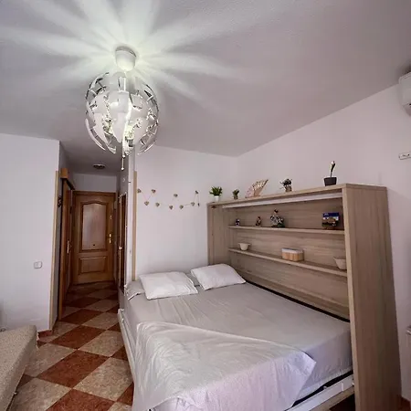 Estudio Muy Centrico Benalmádena