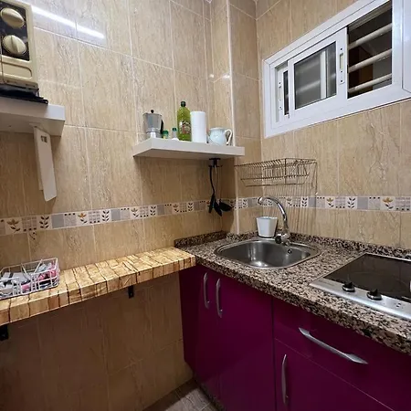 Estudio Muy Centrico