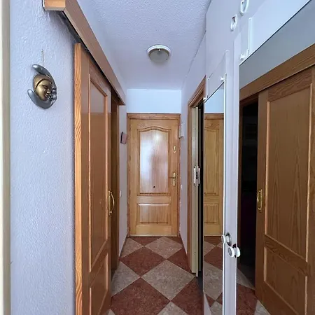 Estudio Muy Centrico Appartamento *