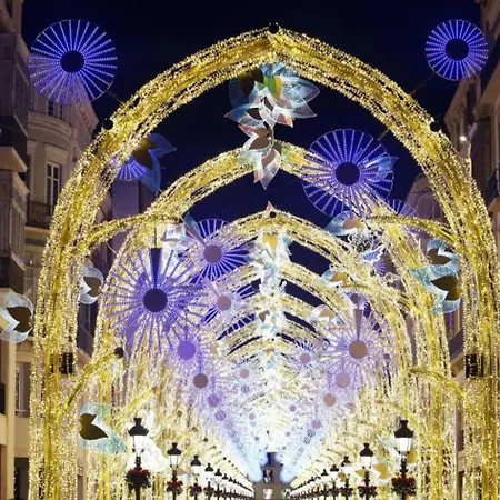 Lejlighed Estudio Muy Centrico Benalmádena